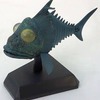 今トレーディングフィギュアのMECHANICAL FISH(メカニカル・フィッシュ)/海底大戦争スティングレイ 「SFムービーセレクション 懐かしのSFビークル」にいい感じでとんでもないことが起こっている？