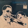 CURTIS FULLER MEETS ROMA JAZZ TRIO