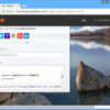 Google Chrome のパスワードジェネレーター