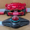 【変身ベルト】 DXゼッツドライバー 4フォームチェンジセット購入