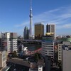 ハナミズトマラズ