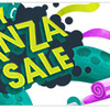 Birthday Bonanza SALE　その２