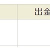 年4回配当で株主優待もある自動車株から配当金2,072円の入金です。