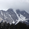 中国は麗江の「玉龍雪山名勝区」～神々しい山の風景