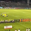 宮崎戦