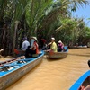 🇻🇳メコン川クルーズ編🚤