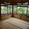 倚松庵　後編