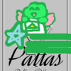 射手座「11ハウス」小惑星パラス　Pallas
