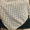 Cloud Drift Baby Shawl 4