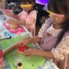 私の子育て お菓子作り2/3