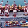 米国と中国、「レアアースの輸出再開」で合意