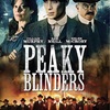 私からの『口コミ』おススメドラマ ”Peaky Blinders”😍😍 