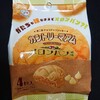 カントリーマアム メロンパン風味！コンビニで買えるカロリーや値段や味が気になるクッキー焼き菓子