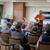 MUSIC〜「すいとぴ〜東戸塚」さま　DE「流し」（横浜市戸塚区）