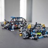 全輪駆動（AWD）がスゴイ！レゴ (LEGO) テクニック ブガッティ シロン 42083 Bugatti Chiron が登場したよ。