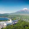 🗻富士山を一番美しく眺めるために建てられた宿へ。天空の絶景と温泉に癒される「ホテルマウント富士」の贅沢ステイ