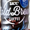 UCC COLD BREW BLACK