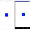 第4回　swift & javaで正方形を描くプログラム