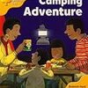 「Oxford Reading Tree: Stage 5: More Storybooks B: Camping Adventure」