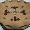 Hnefatafl ネファタフル 040(YourTurnMyTurnでTablut 02) 