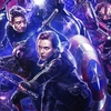 アベンジャーズ エンドゲーム 完全版