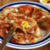 白菜の食べ方が1個増える。ツナ＆チーズ、マスタードでカリッと「ガレット風」つまみ【ヤスナリオ】