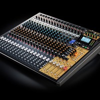 TASCAMの高音質ポータブルレコーダー DR-05XP＆DR-07XPが登場！32