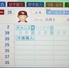 内野五郎（パワプロ2026再現選手）パワプロ7　近鉄バファローズ