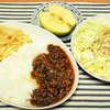 晩ごはん