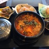 韓国料理！