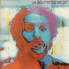 Areski: Un Beau Matin (1971)　砂漠の音楽