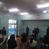 いよいよ明日から3学期