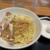 日高屋の汁なしラーメン