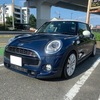 ミシュラン パイロットスポーツ4＠F56COOPER-S