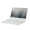 Mac から乗り換えた:ASUS UF Dash F15 FX516PR