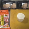 お料理に挑戦　第五弾　～回顧録～