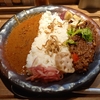 SPICE FACTORY 秋野菜のあい盛りカレー