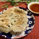 石松餃子の餃子を食べてみました。