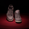 【抽選は終了しました】"A Ma Maniere × NIKE AIR JORDAN 4 RETRO SP VIOLET ORE (DV6773-220)"