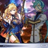 メギド72ブログ　メインストーリー八章四節　84話-1（前編その2）「カトルスの受け皿・・・？」