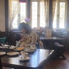 好きなだけ見つめ合って笑い合える時間