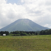 旅編14  鳥取旅行　　大山、倉吉、鳥取　1