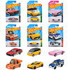 ホットウィール（Hot Wheels） ベーシックカー アソート【ミニカー36台入り BOX販売】 【3才~】 98KL-C4982