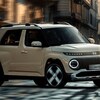 【ヒョンデ新型インスター】「軽快！新電気自動車コンパクト日本導入!」2025年4月10日日本発売！