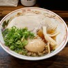 【尾道ラーメン 吾一】ラーメン好き必見ニュース！行列ができるラーメンが8月に店舗を構えたよ(尾道市土堂)