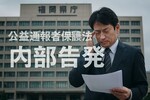 福岡県が内部告発者探しを開始！なぜ？違法じゃないの？法改正直後の問題行動を解説