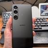 Xperia 1 Ⅵを買いました。めちゃくちゃいいです