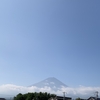 ふたりの秋空
