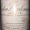 Corton Charlemagne Grand Cru Louis Latour 2006