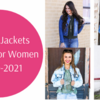 Denim jackets trends for women 2020-2021 - that'll become your go-to fall look 